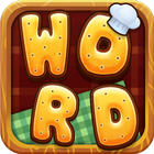 Word Cake icon