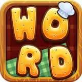 Word Cake icon