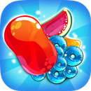 Sweet Blast Candy Mania aplikacja