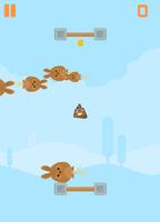 Rabbit Invasion screenshot 1