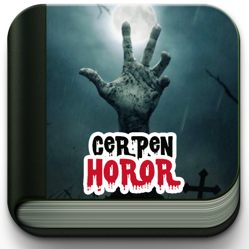 Cerpen Horor dan Seram