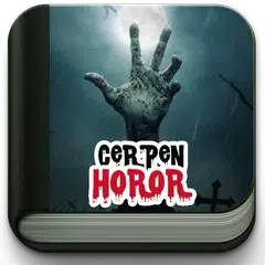 Cerpen Horor dan Seram