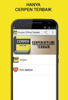 Cerpen Offline Terbaik Affiche