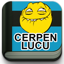 Cerpen Lucu Offline-APK