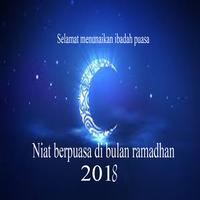 read intention fasting ramadhan Affiche