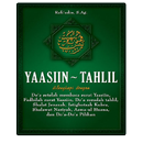 YASIN dan TAHLIL Lengkap aplikacja