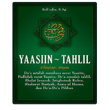 YASIN dan TAHLIL Lengkap icône