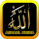 APK Asmaul Husna Nama-Nama Allah