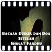 Doa Setelah Sholat Fardhu