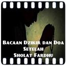 Doa Setelah Sholat Fardhu APK