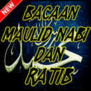 Bacaan Maulid Nabi Terlengkap APK