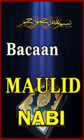 BACAAN MAULID NABI TERBARU LENGKAP 스크린샷 1