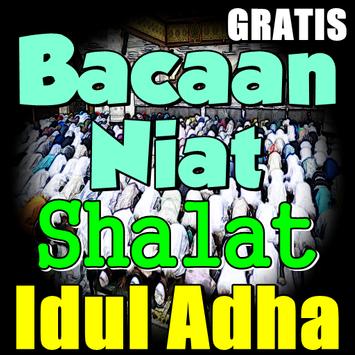 Tata Cara Bacaan Niat Shalat Idul Adha For Android Apk