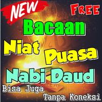 Bacaan Niat Puasa Nabi Daud A.s Terlengkap Ekran Görüntüsü 1