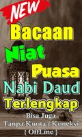 Bacaan Niat Puasa Nabi Daud A.s Terlengkap 截图 2