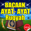 BACAAN AYAT AYAT RUQYAH LENGKAP APK