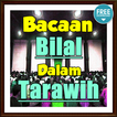 Bacaan Bilal & Jawabannya Dalam Tarawih Terlengkap