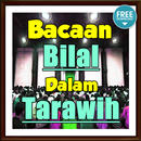 Bacaan Bilal & Jawabannya Dalam Tarawih Terlengkap APK