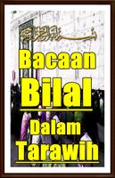 Bacaan Bilal & Jawabannya Dalam Tarawih Terlengkap الملصق