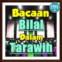 Bacaan Bilal & Jawabannya Dalam Tarawih Terlengkap تصوير الشاشة 1