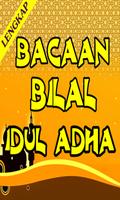 Bacaan Bilal Idul Fitri & Idul Adha Lengkap capture d'écran 3