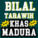 Bacaan Bilal Tarawih Khas Madura APK