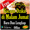 Bacaan Dzikir Malam Jum’at