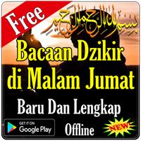 Bacaan Dzikir Malam Jum’at gönderen