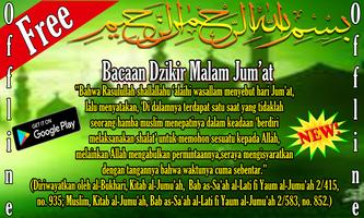 Bacaan Dzikir Malam Jum’at Ekran Görüntüsü 2