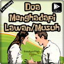 Doa Menghadapi Lawan Atau Musuh Terupdate APK