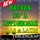 Bacaan Do'a Istighosah Lengkap Arab & Latin icon