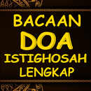 Doa Istigosah Arab dan Latin Lengkap-APK