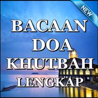 Bacaan Doa Khutbah Lengkap gönderen