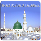 Bacaan Doa Qunut ícone