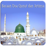 Bacaan Doa Qunut icône