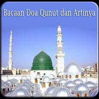 Bacaan Doa Qunut dan Artinya पोस्टर