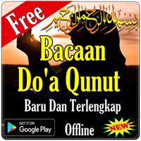 Bacaan Doa Qunut Sholat Subuh gönderen