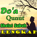 Doa Qunut Sholat Subuh Latin Dan Artinya Lengkap APK