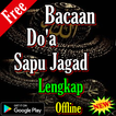 Bacaan Doa Sapu Jagad Lengkap