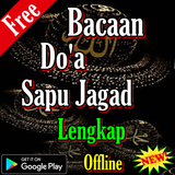 Bacaan Doa Sapu Jagad Lengkap Zeichen