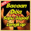 Bacaan Doa Sapu Jagad Lengkap