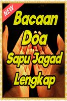 Bacaan Doa Sapu Jagad Lengkap captura de pantalla 2