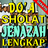 Doa Sholat Jenazah Laki-Laki Dan Perempuan Lengkap simgesi