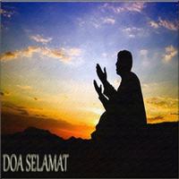 Bacaan Doa - Tahlil, Selamat, dan Arwah 海報