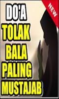 Bacaan Doa Tolak Bala Arab Latin screenshot 2