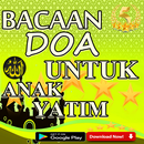 Bacaan Doa Untuk Anak Yatim APK