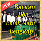 Bacaan Doa Untuk Mayit biểu tượng