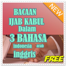 Bacaan Ijab Kabul Dalam 3 Bahasa APK