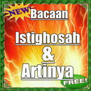 bacaan Istighosah & Artinya APK