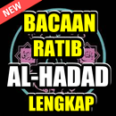 Bacaan Ratib Al Haddad aplikacja